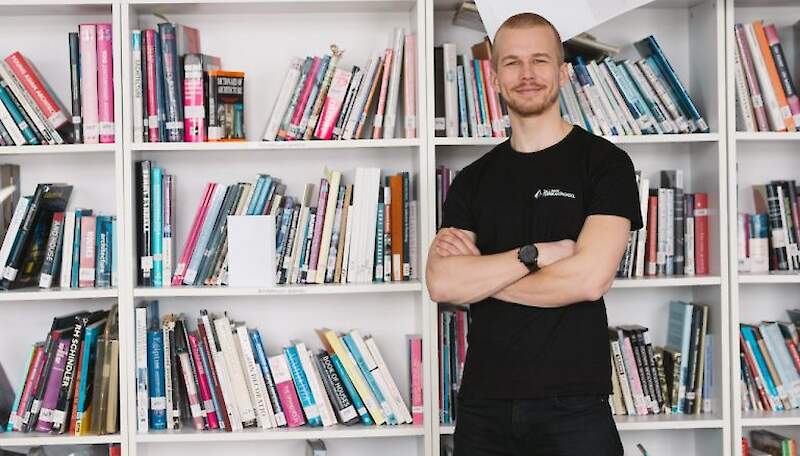 Mõtled, mida teha peale gümnaasiumi või kutsekooli?