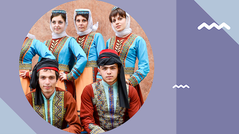 Huvitavaid fakte Armeeniast