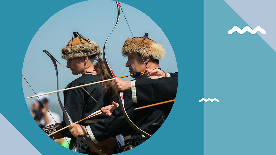 Huvitavaid fakte Kasahstanist