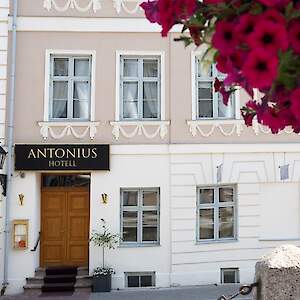 Antonius Hotel