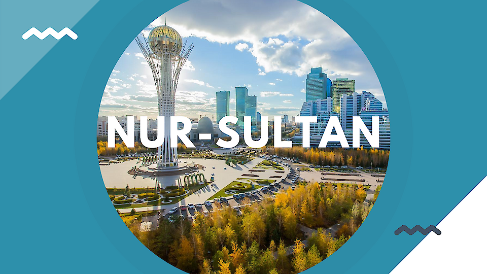 Nur-Sultan | Kirjeldus | Hotellid ja hinnad