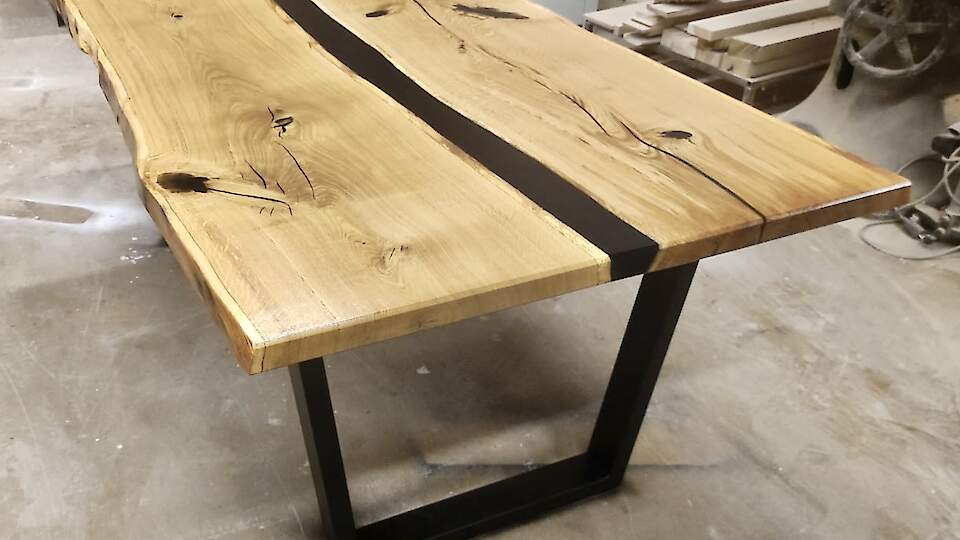 Arbor Solutions / EpoDisain OÜ │ Seinäpaneelit / Epoksilevyt