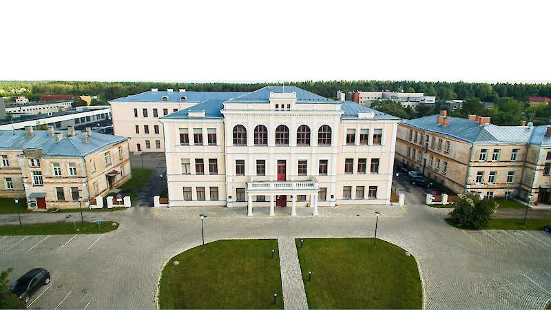 Miks tulla õppima Rakvere Ametikooli?