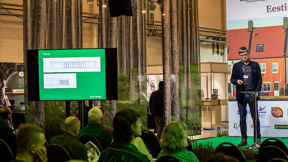 Multifunctional roofs