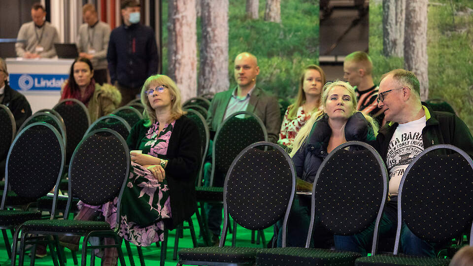 Peikko: balcony canopies and eco-friendly building solutions