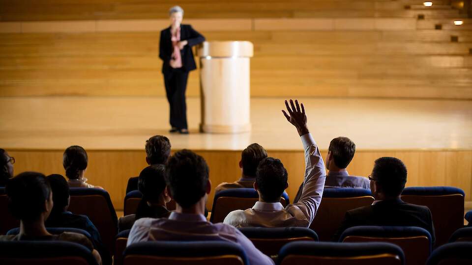 Don't be afraid of the word «Hybrid». Why It's a Strategy, Not an Event Type