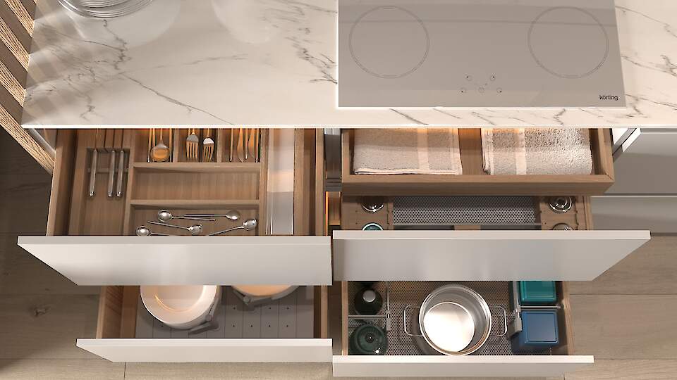 Altfater │ Huonekalut