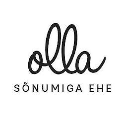 Jewellery with OLLA message