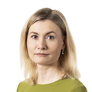 Eesti Vabariigi terviseminister