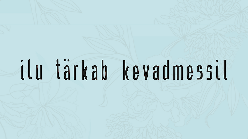 Fair "Beauty word" comes again