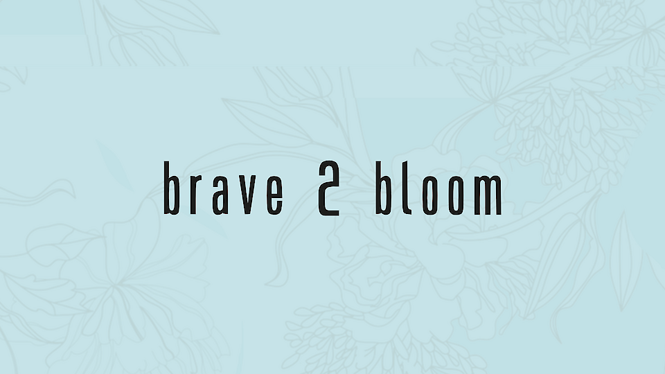 Conference for the ambitious woman - Brave2bloom 3-4. April