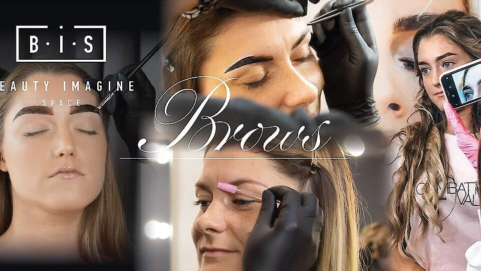 Beauty Imagine Space