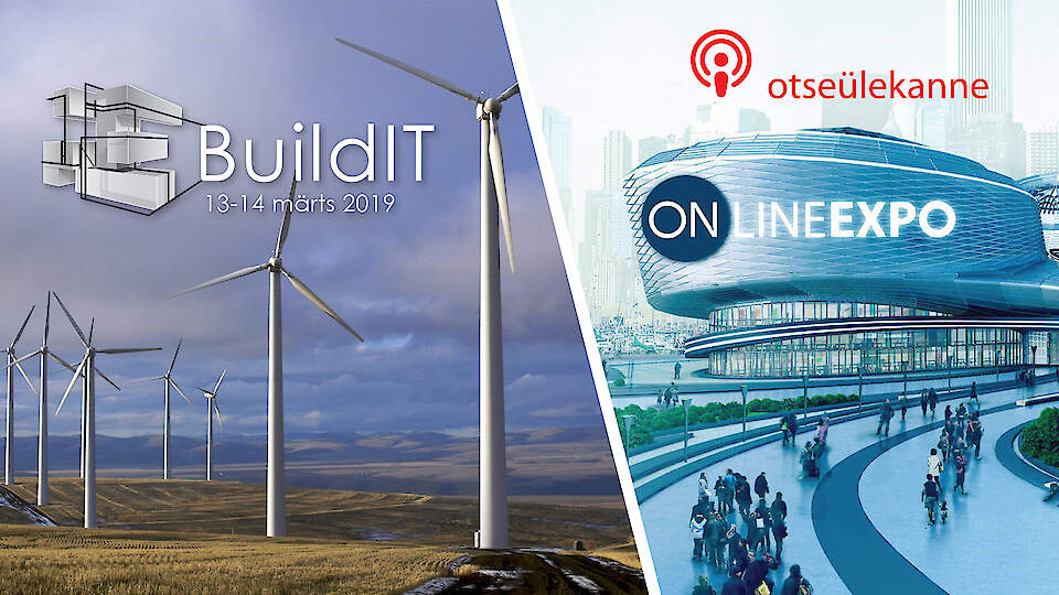 Live ülekanne ja blogi