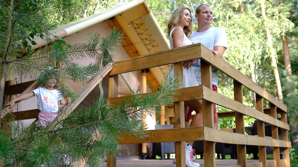 Убежать от проблем