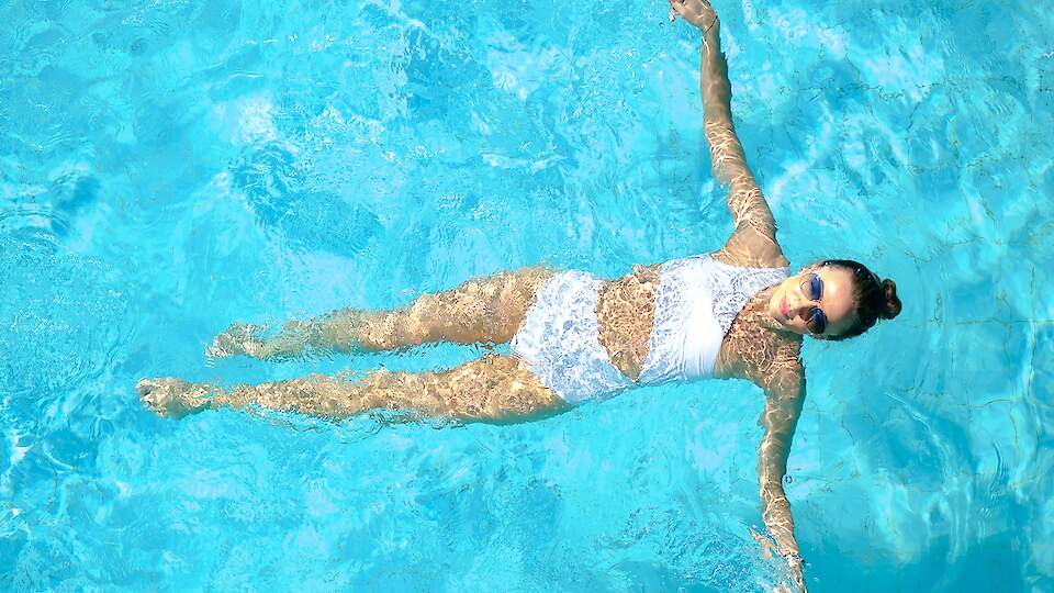 Расслабиться и зарядиться энергией