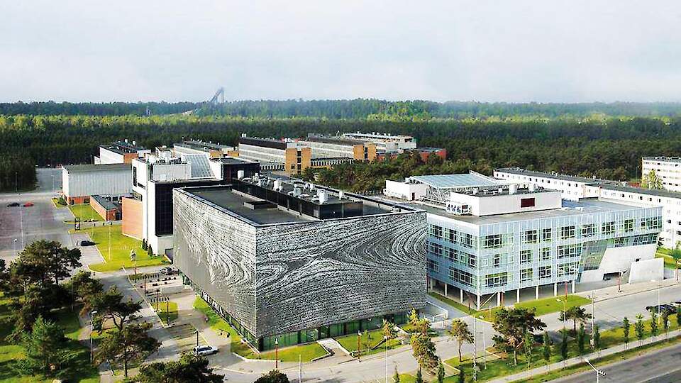 Tallinn University of Technology