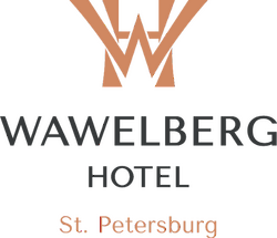 Отель Вавельберг 5*