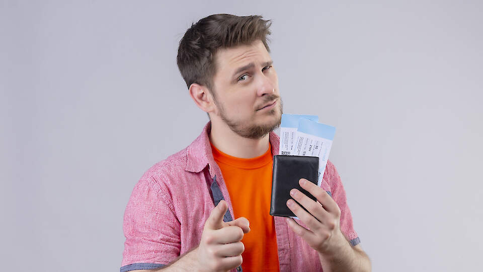 Streamlining In-Person Events with Automated Registration and Ticketing