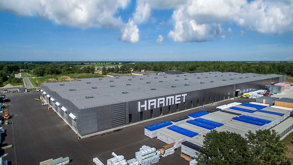 Harmet