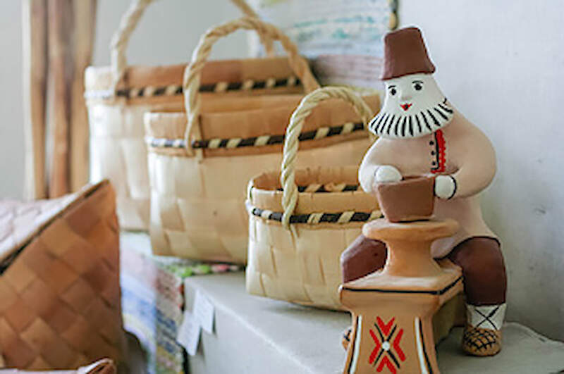 ТИЦ Каргополь