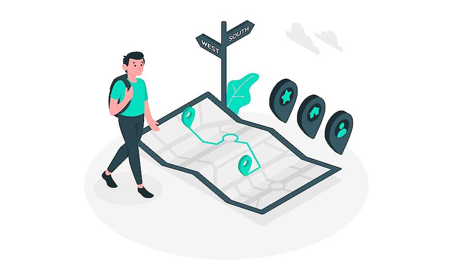 Готовые GPS-игры