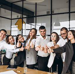 Optimize with Hybrid Networking to Amplify Your In-Person Events