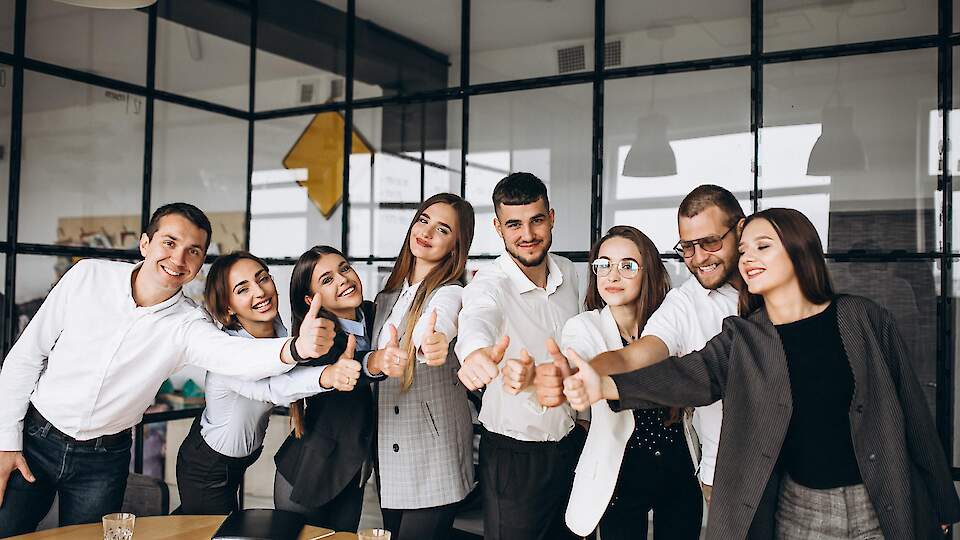 Optimize with Hybrid Networking to Amplify Your In-Person Events