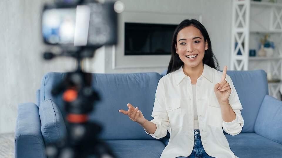 Amplify In-Person Events with Live Streaming and On-Demand Content