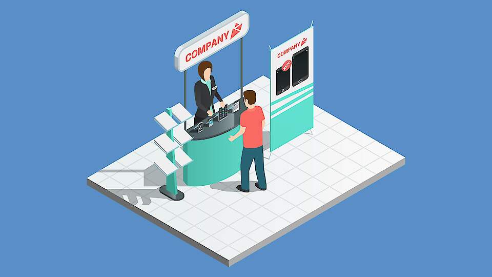 Expo Catalogues Boost Engagement - Turning Exhibitor Visibility ON