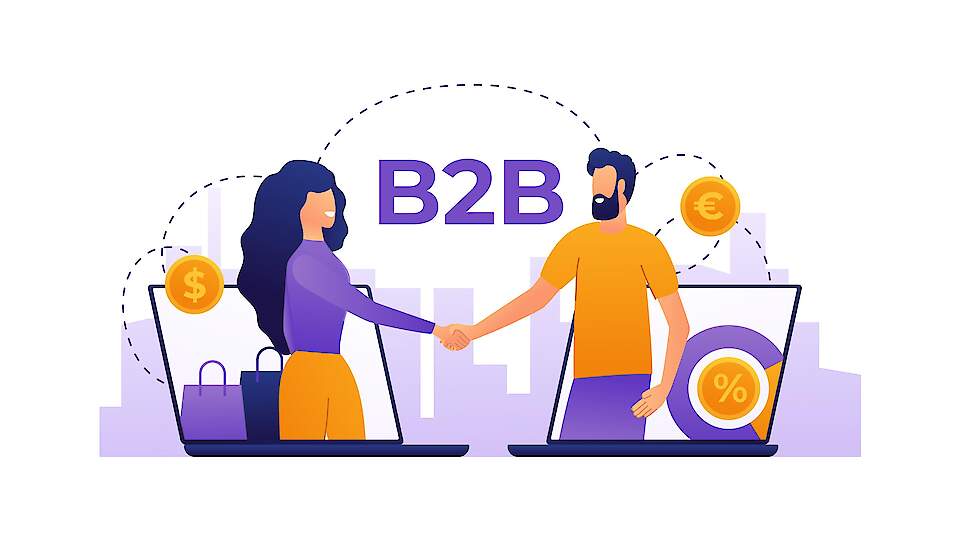 B2B Marketing Event: Forge Connections and Boost Success