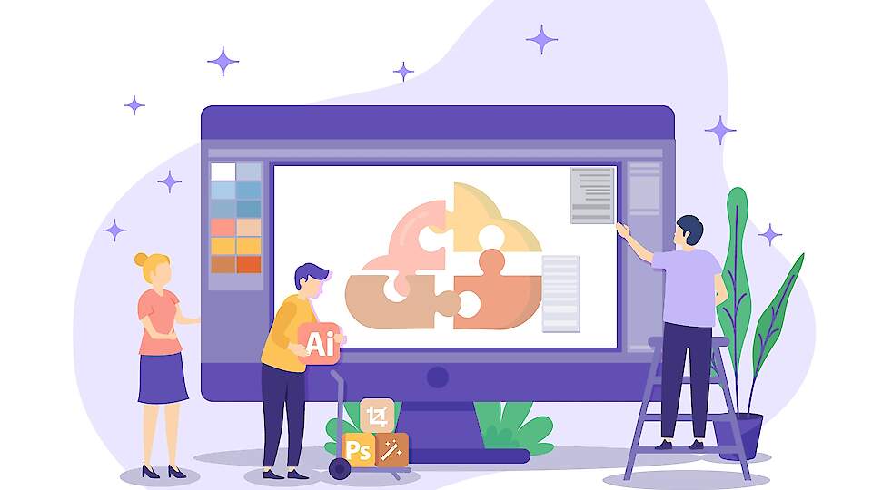 9 Free AI Image Generators for Event Professionals