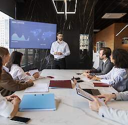 Turn Hybrid Events ON: 5 Essential Steps to Success