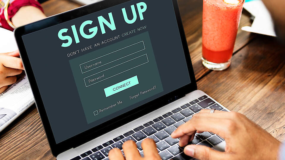 How to Make Event Registration a Breeze