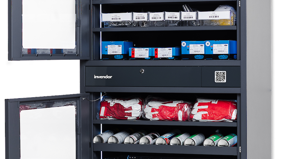 Scanbro OÜ / Invendor