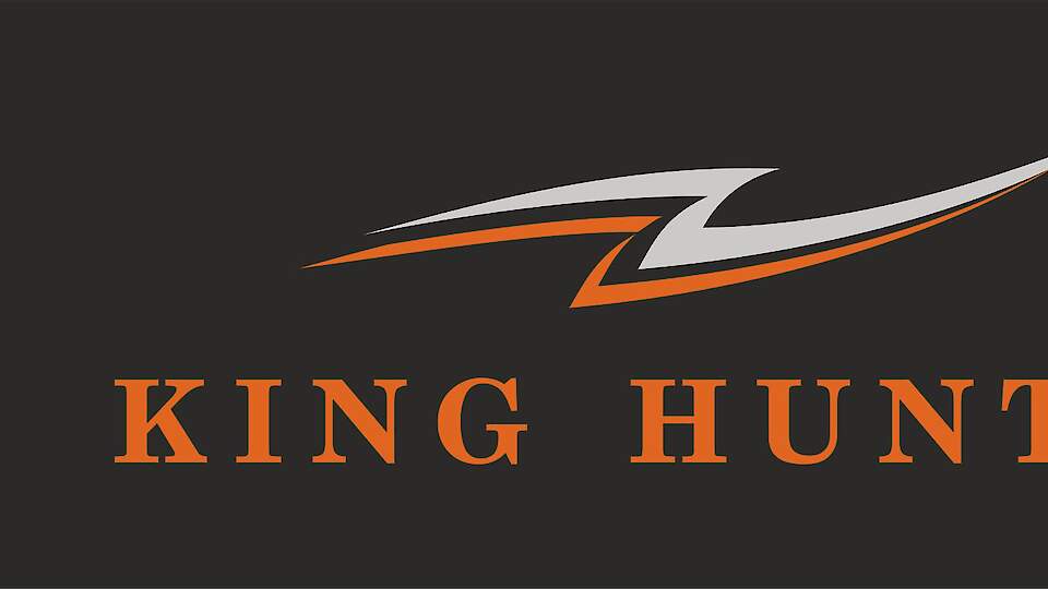 КИНГ ХАНТЕР