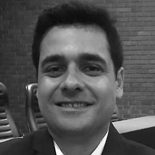 Abogado de la Oficina del Consejero General | Banco Central do Brasil - BCB