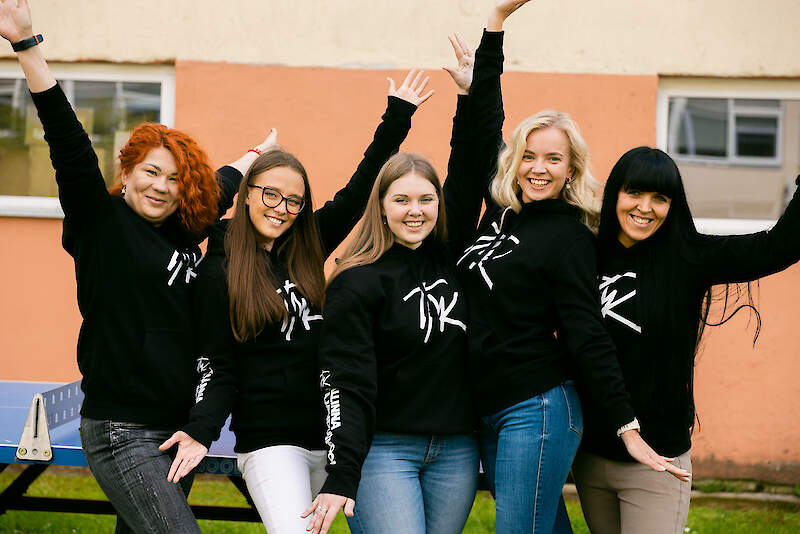 Miks tulla õppima Tallinna Majanduskooli?