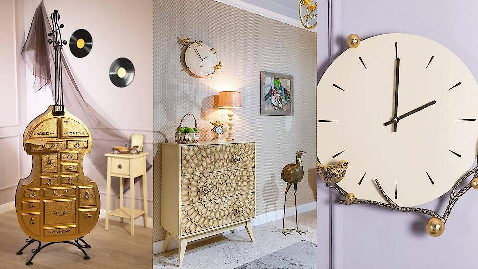 LuxFri | SINUN SISUSTUKSESI AARETELAEGAS