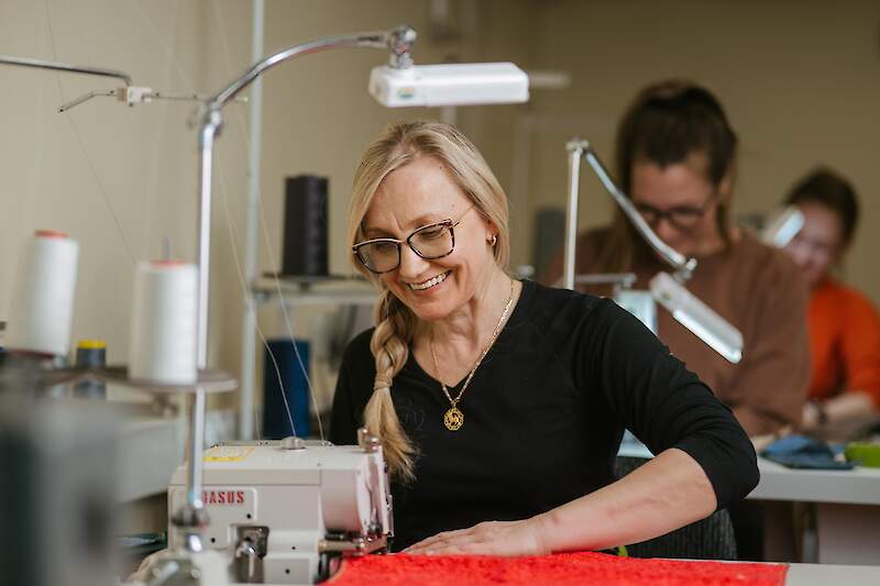 Kutseõpe täiskasvanud õppijale