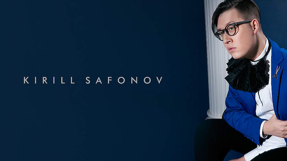 Kirill Safonov | Disainer
