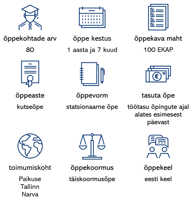POLITSEIAMETNIK sh piirivalvur