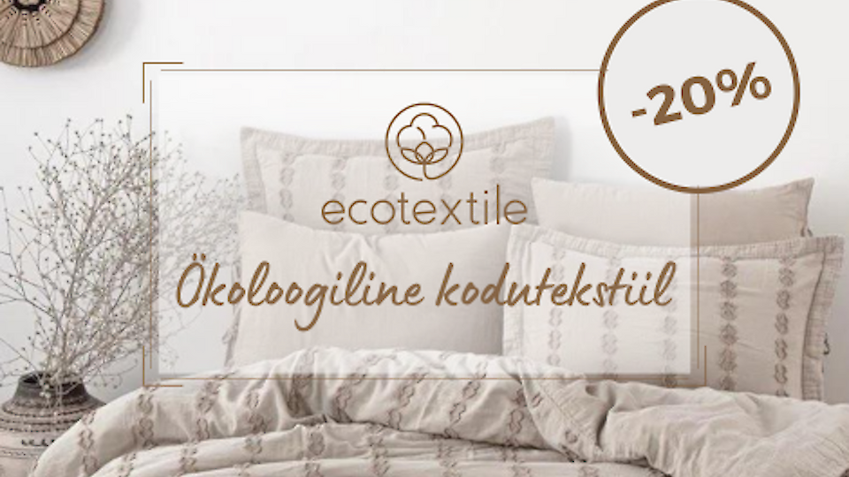 Ecotextile