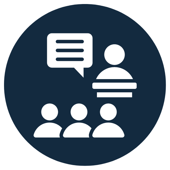 On-site Events & Versatile solutions