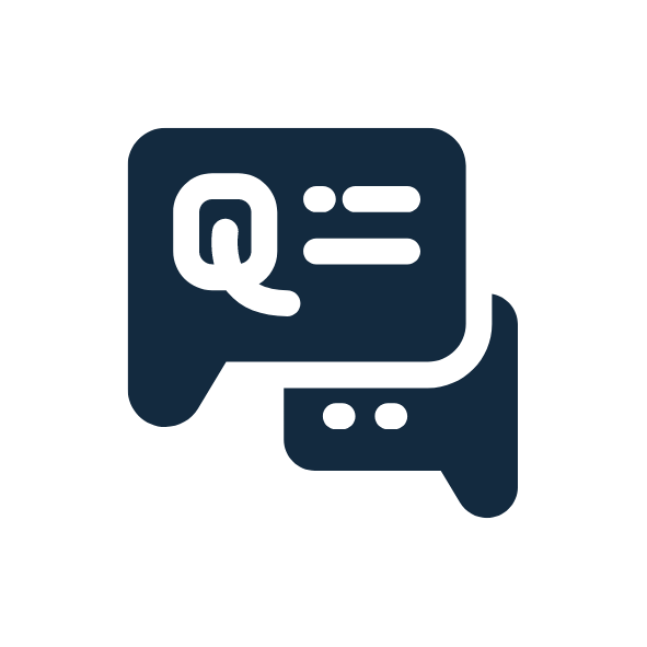 Q&A and Voting Functionality