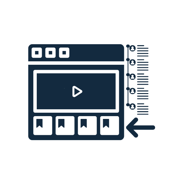 Sponsor and Partner expo Area