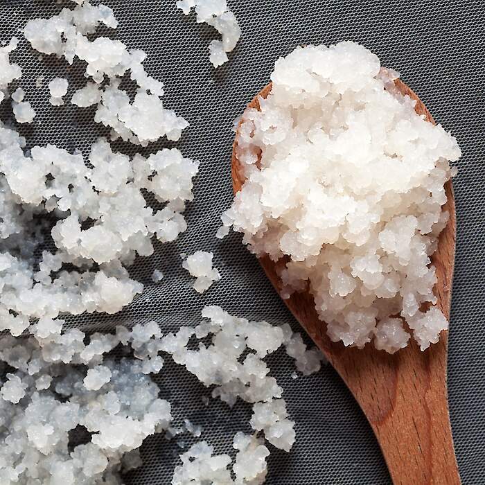 Индийский морской рис