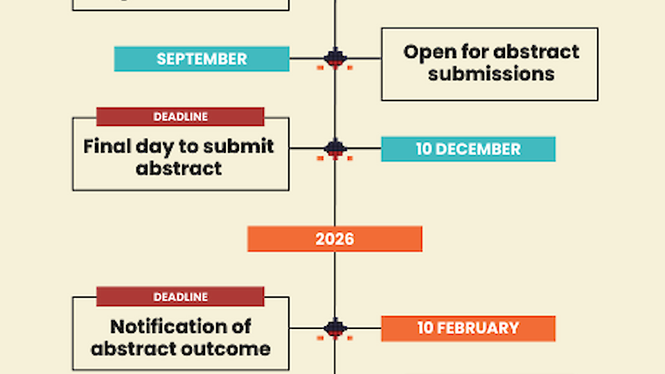 WELCOME TO ENMESH 2026