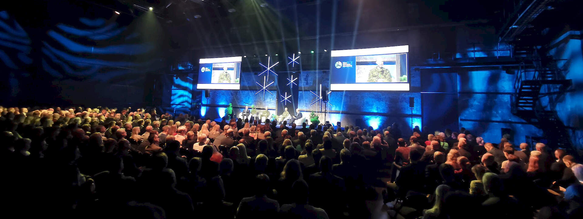 The Disruptive Approach Symposium emphasises that while fundamental principles of strategy and human ingenuity remain constant, technological advances and innovation can open up completely new domains of advancement. The European defence ecosystem stands at the brink of monumental change and Estonia is extraordinarily well placed to take on a decisive role in these events. The symposium follows a holistic approach that views defense innovation not just as technological advancement, but as a process of continuous interaction between historical wisdom, current dynamics and, and cutting-edge capabilities. 	Past: Ancient strategic wisdom, Present: Technological capabilities, Future: Adaptive, intelligent defense ecosystems The Disruptive Approach Symposium serves as a bridge between industry experts, innovators, governmental organisations and end users. The program will provide perspectives on how we perceive Defense Industry trends and topics developing over next years. Participants will enjoy a general assembly as well as smaller and more interactive exchanges at the theme sessions, enabling high-quality interactions with pioneers, leaders and future stars of the Estonian and European innovation ecosystem.  