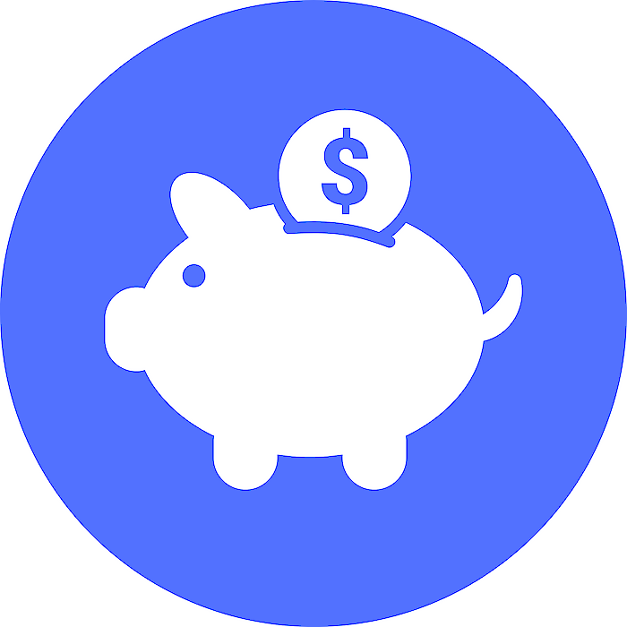 Sin riesgo financiero