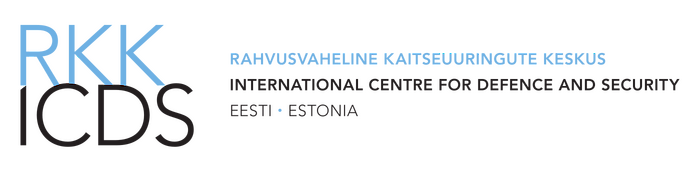 The International Centre for Defence and Security (ICDS)